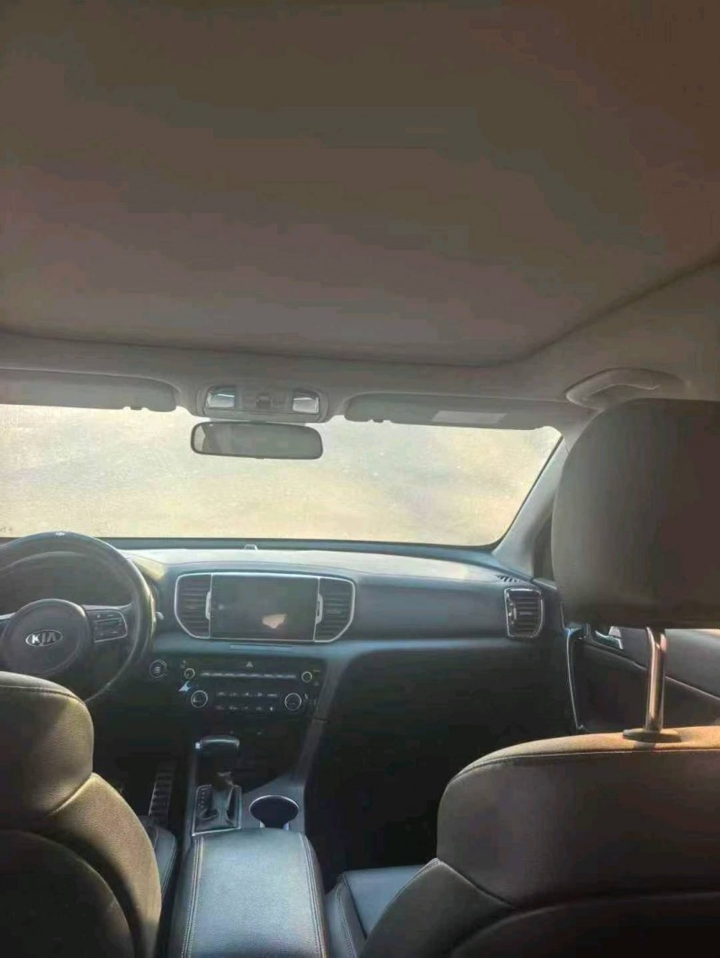 沧州18年起亚KX57