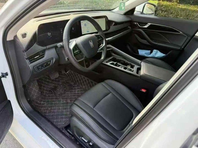 衢州25年奔腾B705