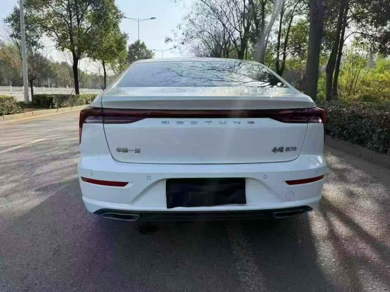 衢州25年奔腾B709