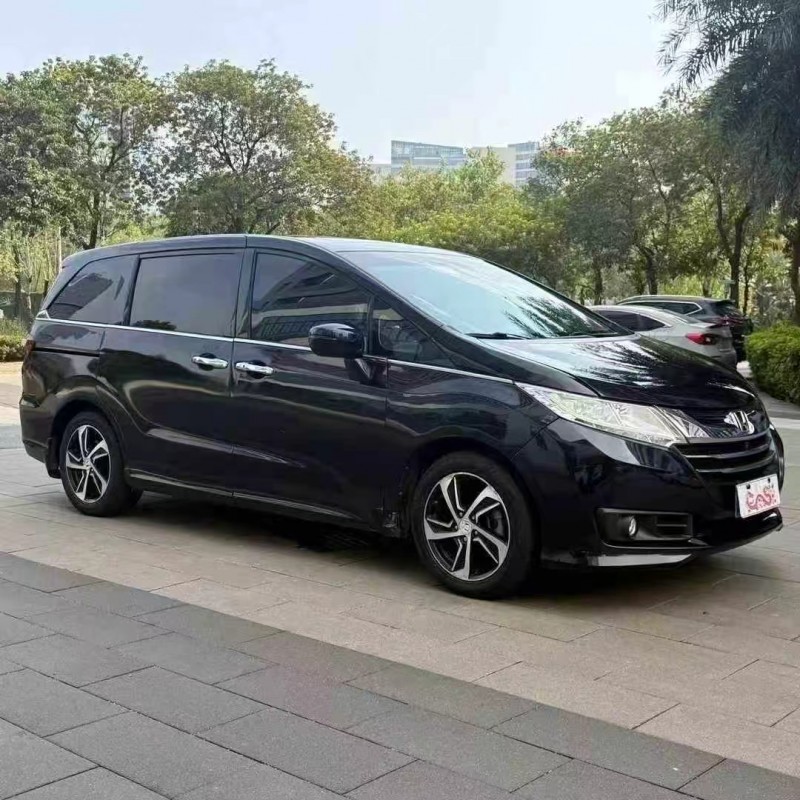盐城14年本田奥德赛2