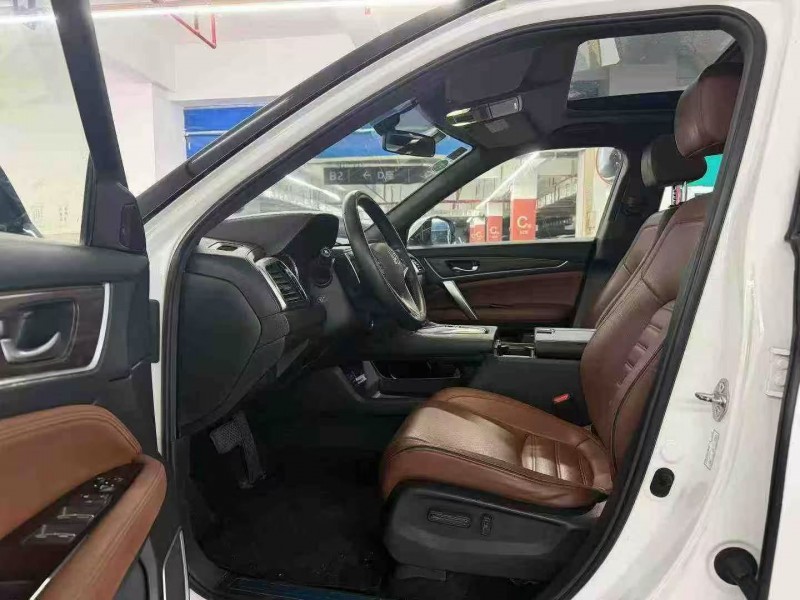 深圳18年本田URV4