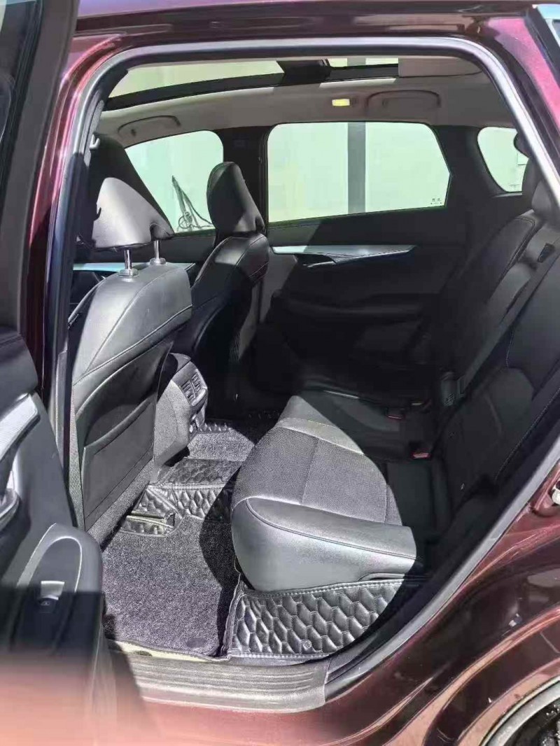 东营19年英菲尼迪QX506