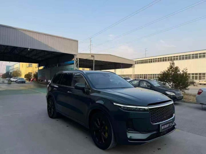 潍坊22年理想理想ONE3