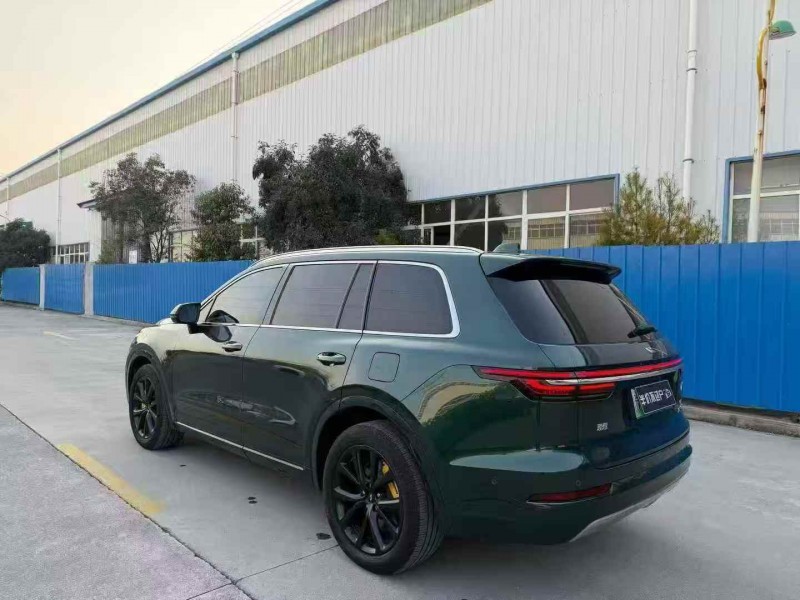 潍坊22年理想理想ONE9