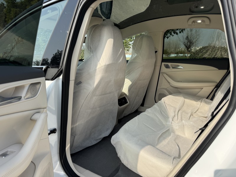 盐城25年东风风行7