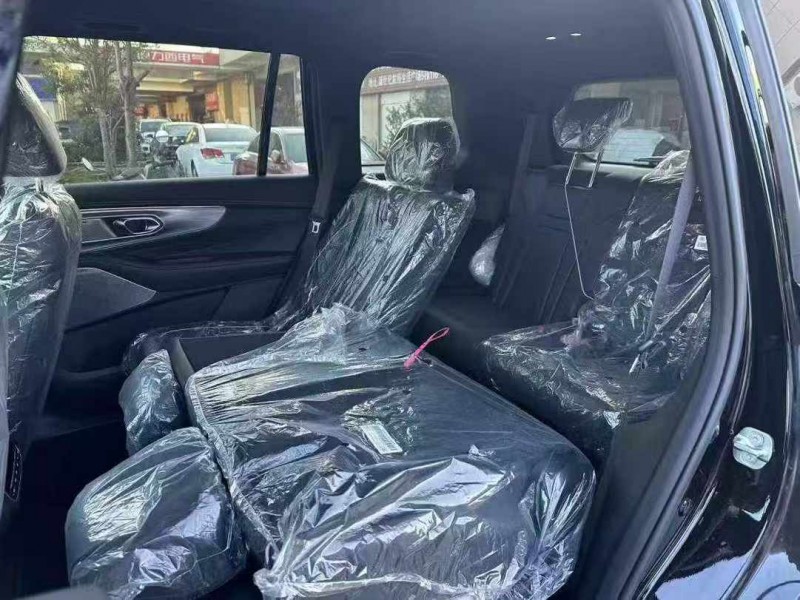 襄阳25年传祺GS88