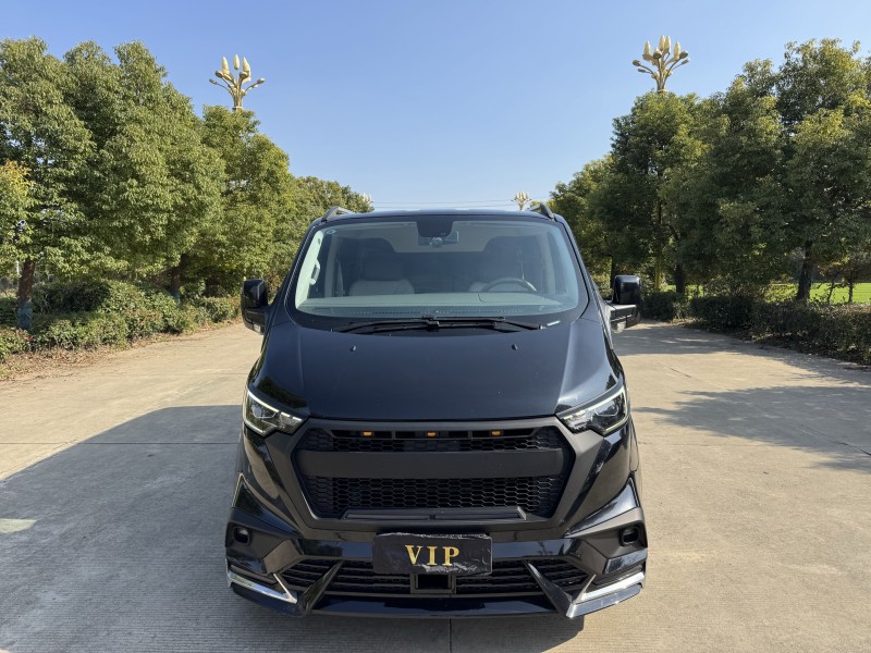 盐城23年福特途睿欧1