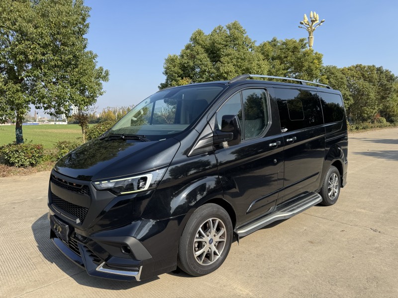 盐城23年福特途睿欧2