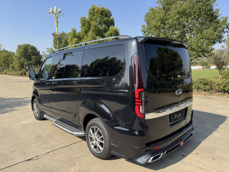 盐城23年福特途睿欧5