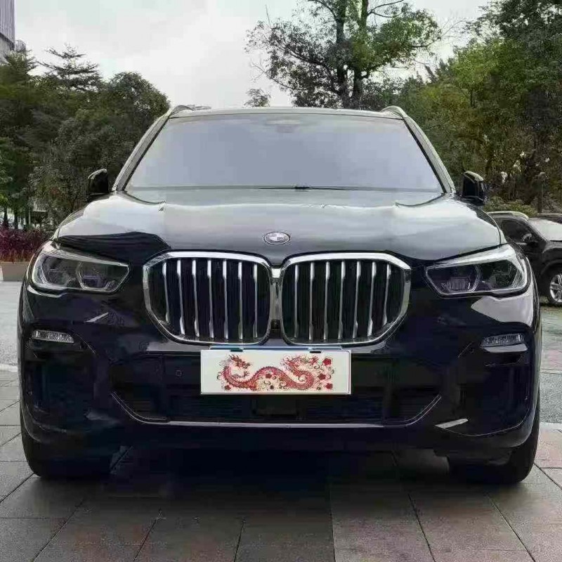 佛山22年宝马X51