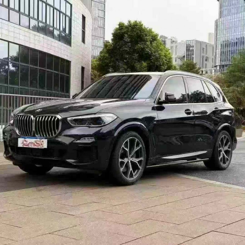 佛山22年宝马X52