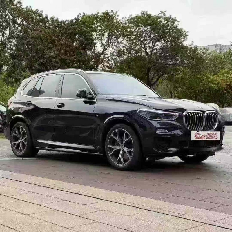 佛山22年宝马X53