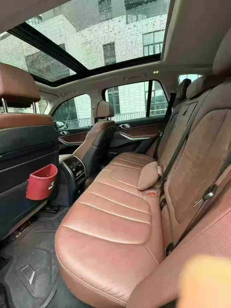 佛山22年宝马X56