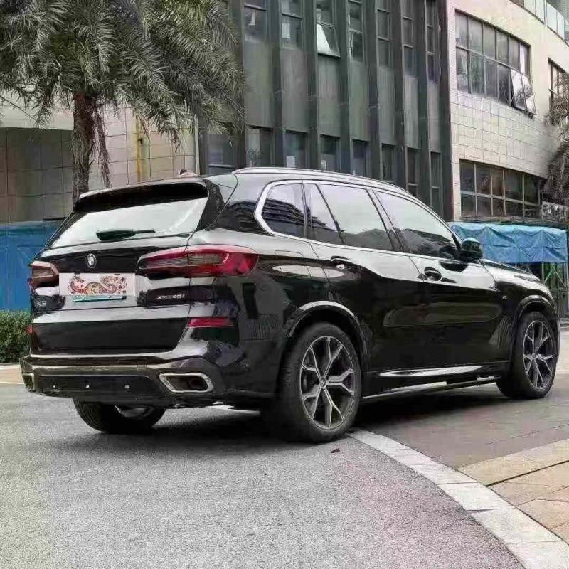 佛山22年宝马X58