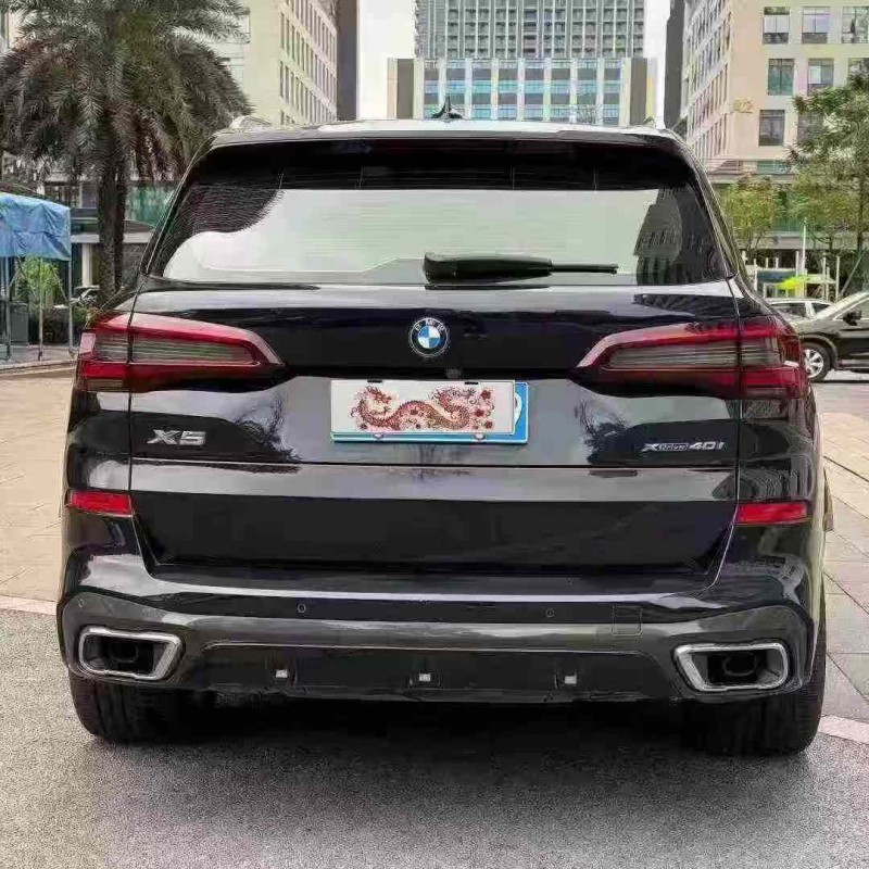 佛山22年宝马X59