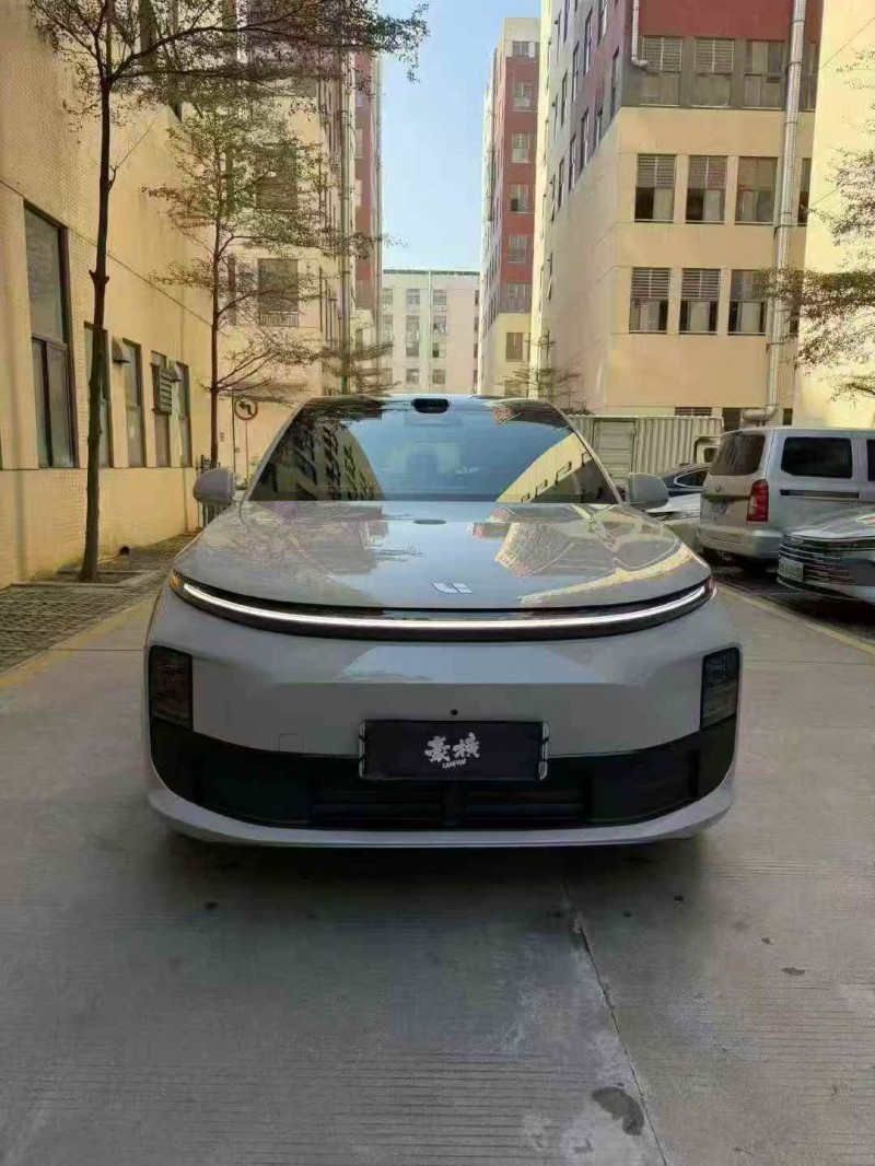 承德25年理想L61