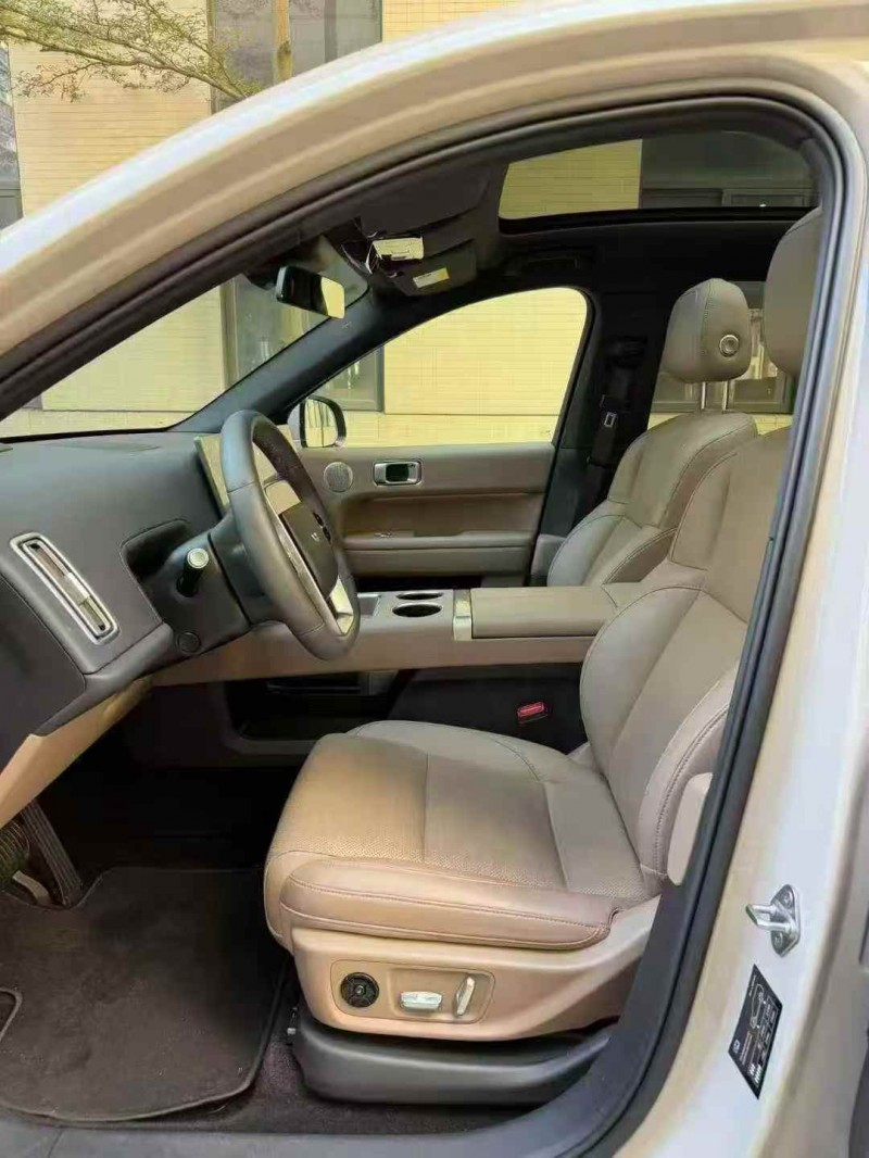 承德25年理想L66