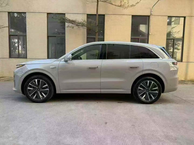 承德25年理想L68