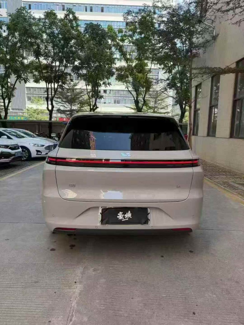 承德25年理想L69