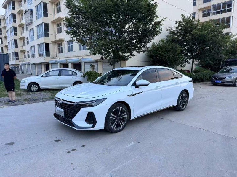 徐州24年奇瑞艾瑞泽2