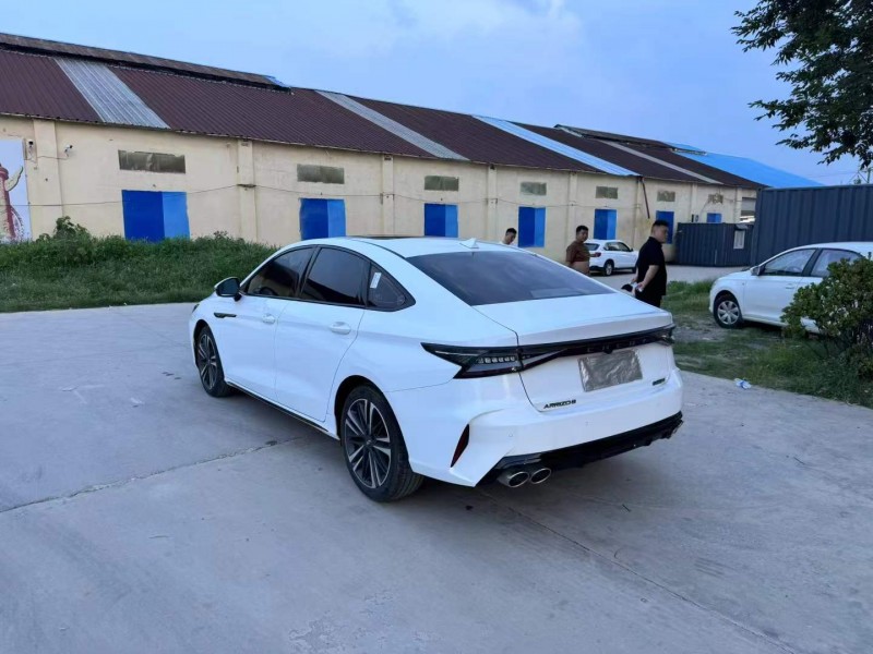 徐州24年奇瑞艾瑞泽3