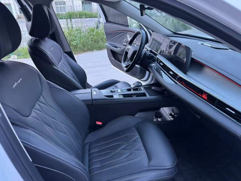 徐州24年奇瑞艾瑞泽4