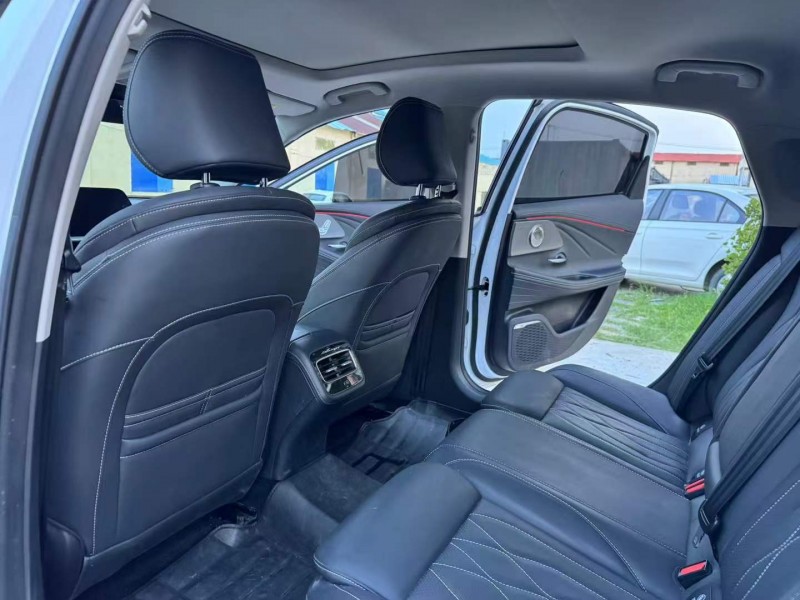 徐州24年奇瑞艾瑞泽8