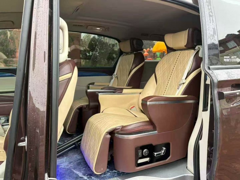 青岛21年别克GL87