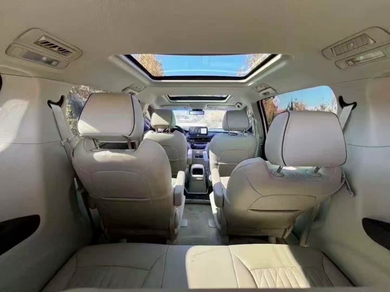 保定23年别克GL84