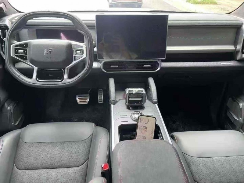 平顶山25年奇瑞捷途6