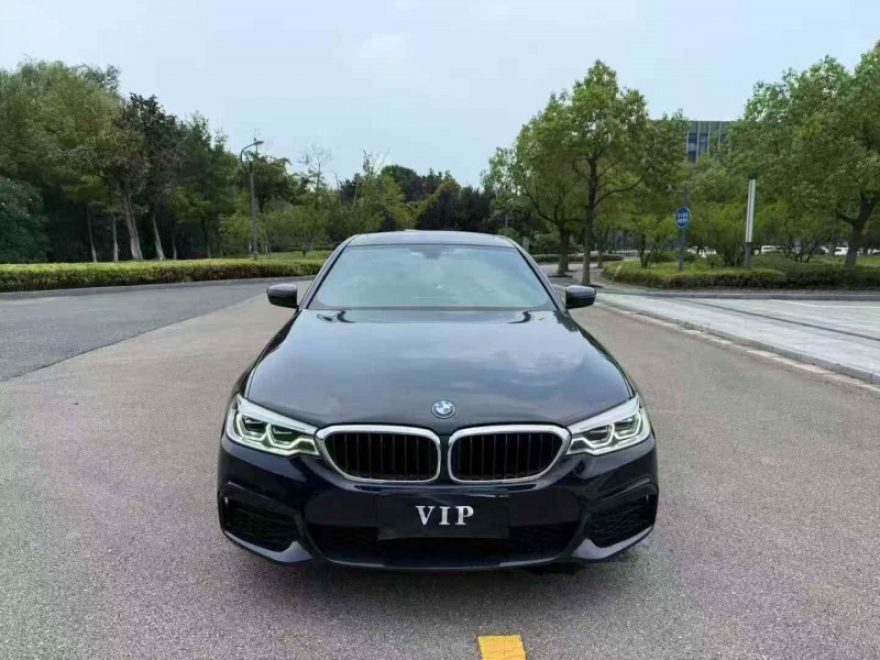 连云港20年宝马5系1