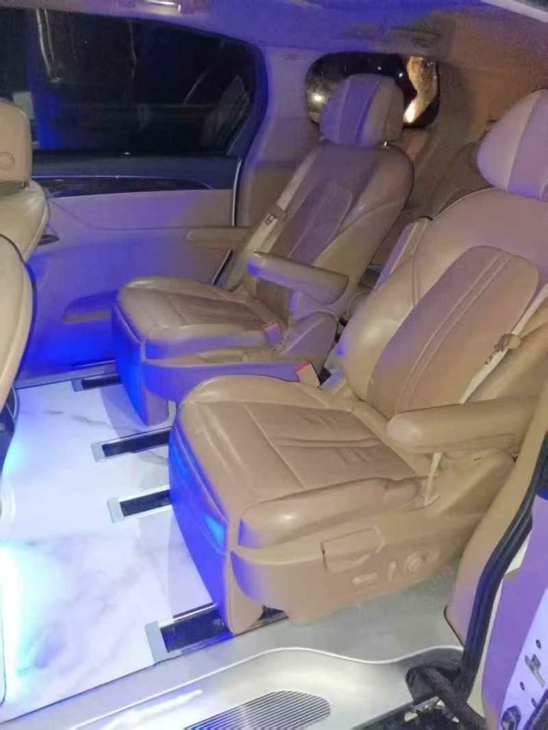 郑州16年别克GL88