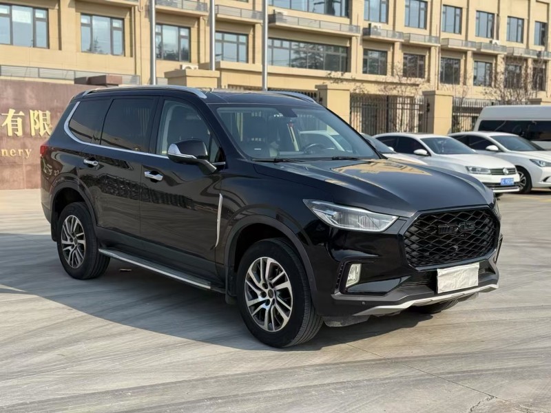 徐州18年大通D902