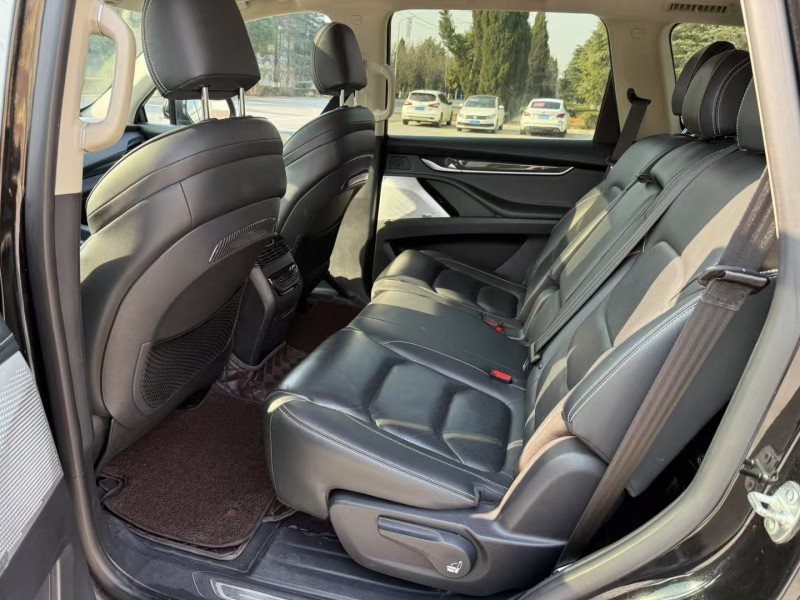 徐州18年大通D903