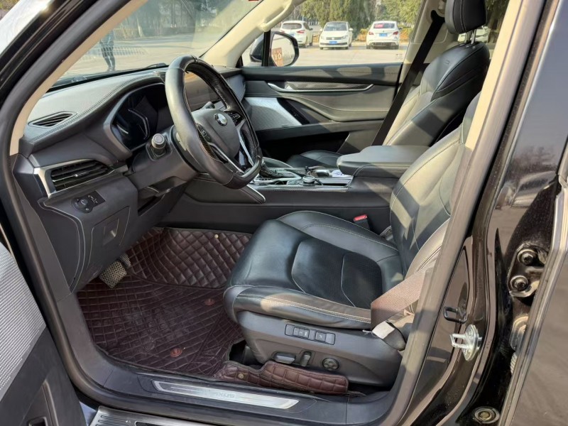 徐州18年大通D904