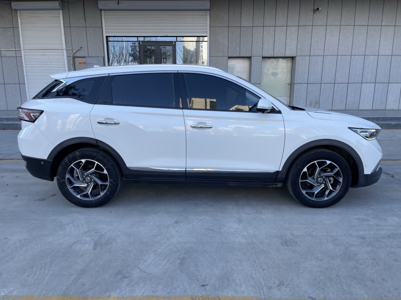 济宁20年东风风神8