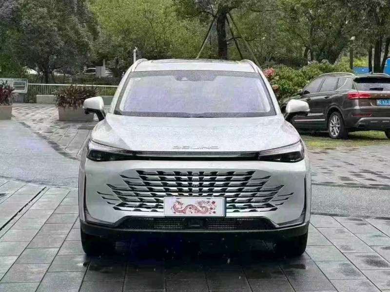 佛山25年北京X71