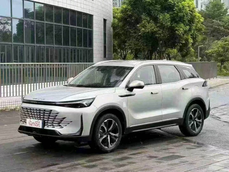 佛山25年北京X72