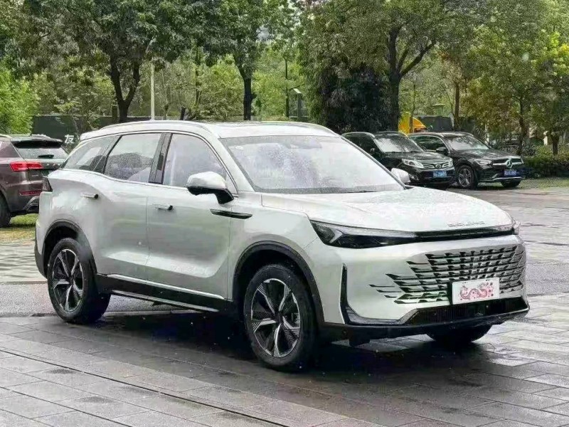 佛山25年北京X73