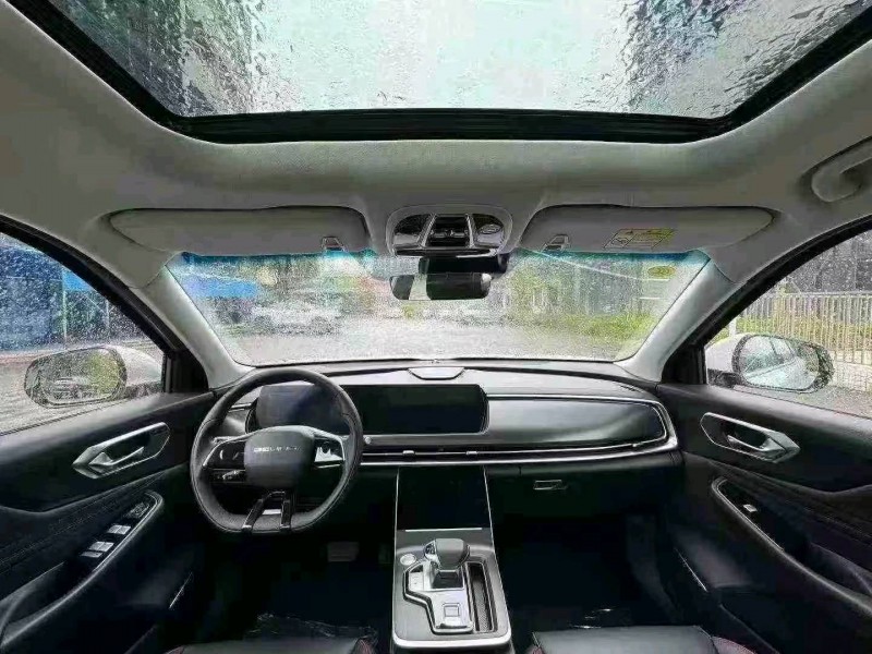 佛山25年北京X75