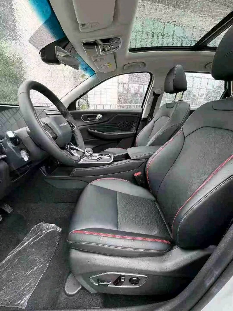 佛山25年北京X76