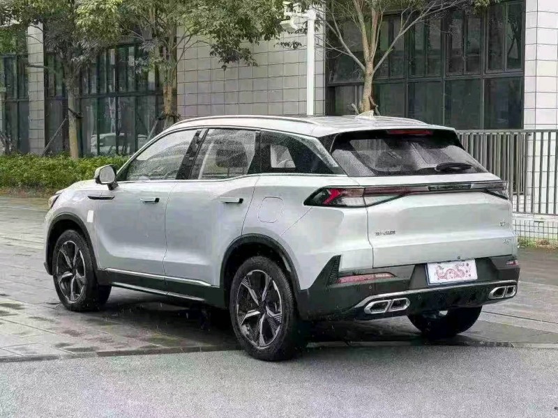 佛山25年北京X78