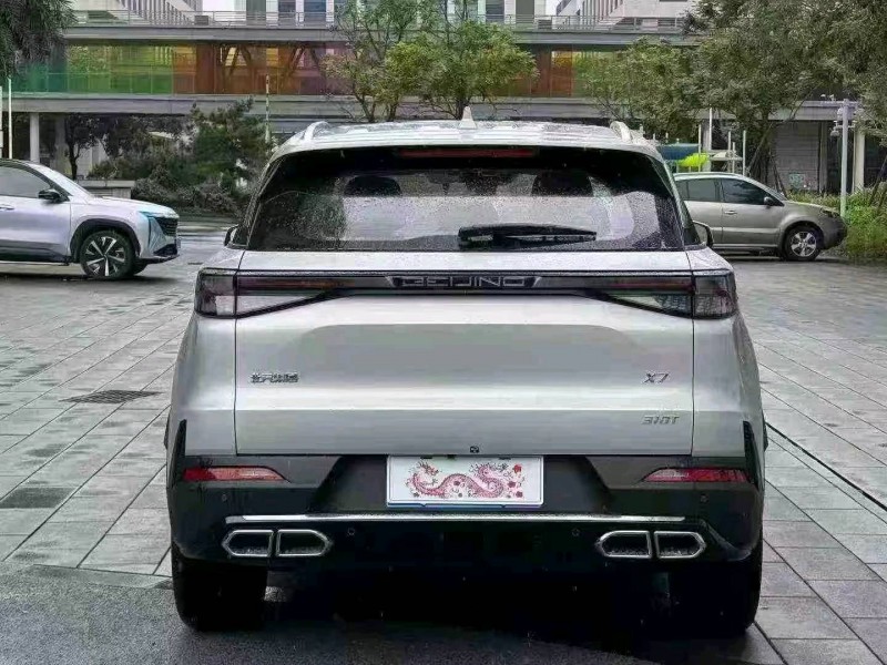 佛山25年北京X79