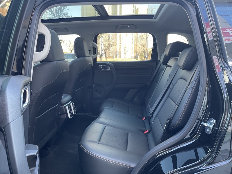 济宁24年哈弗大狗6