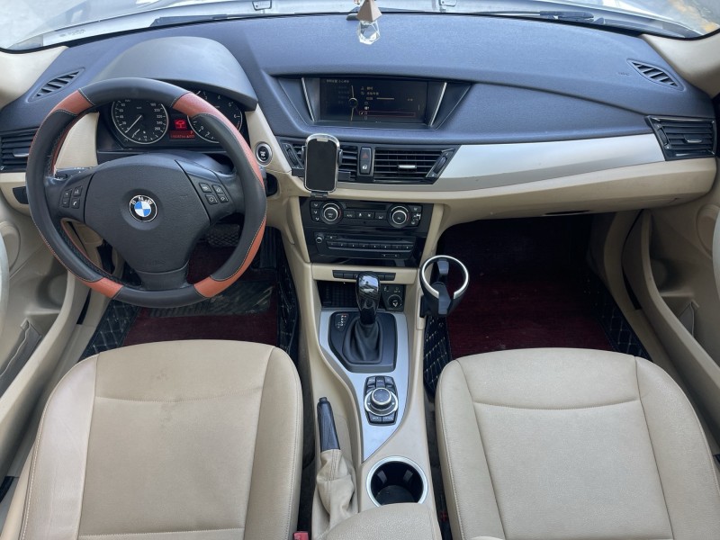 济宁13年宝马X15