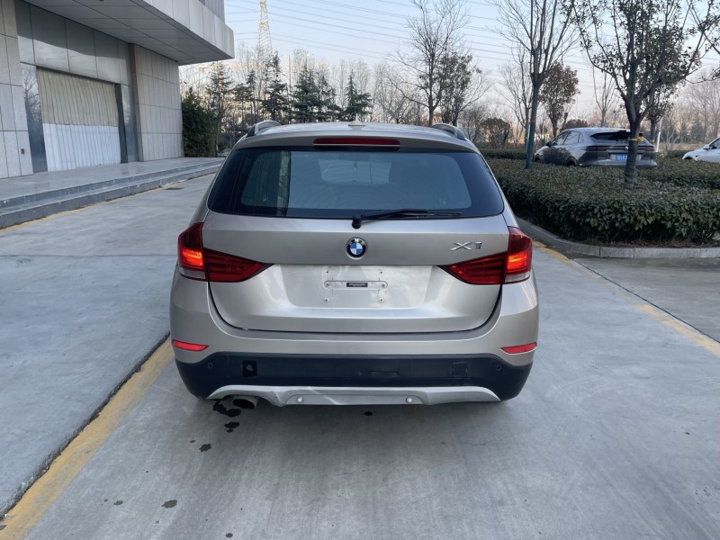 济宁13年宝马X19