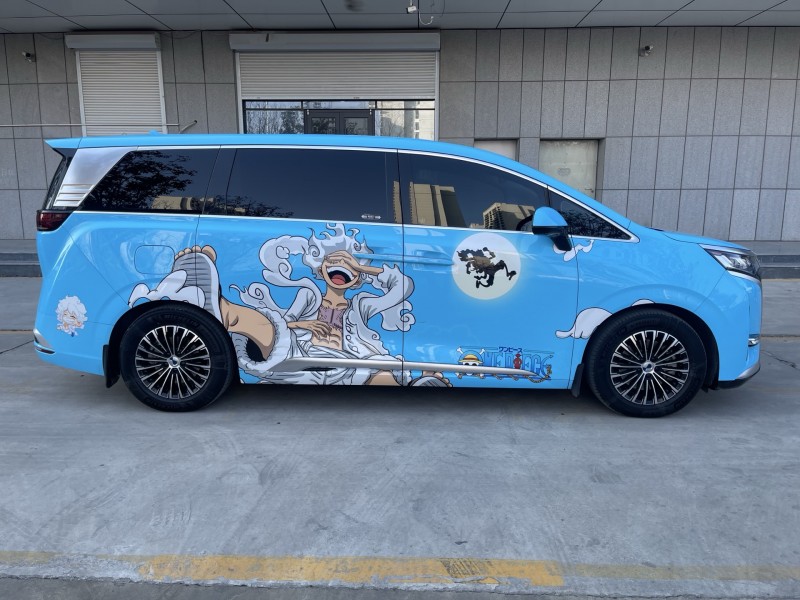 济宁23年腾势D97