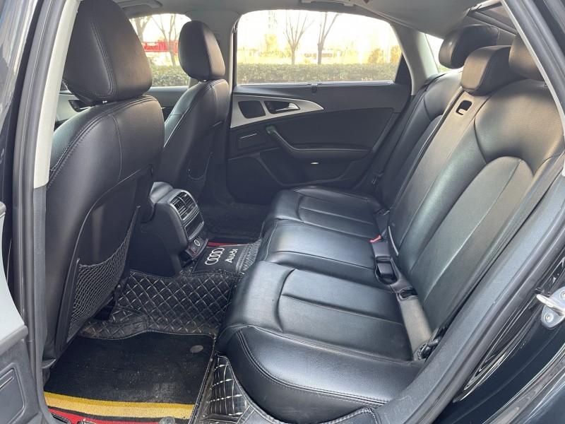 济宁14年奥迪A6L4