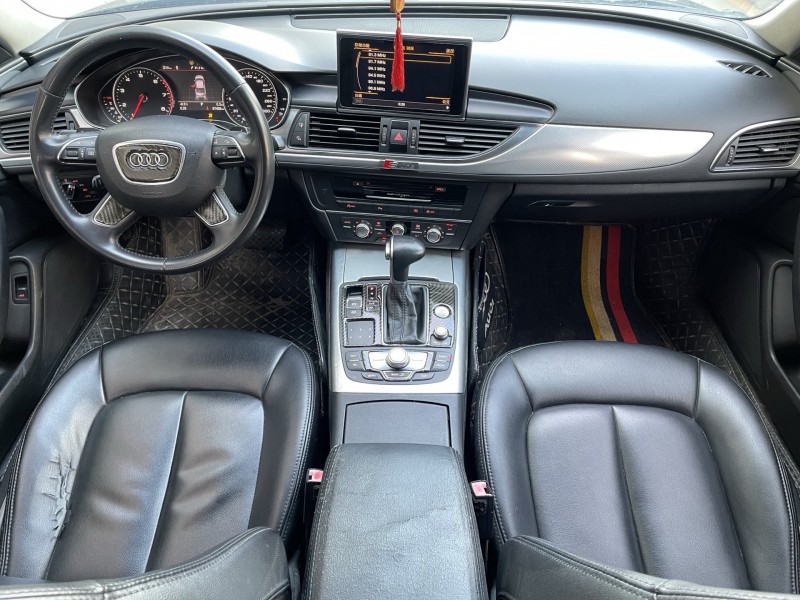 济宁14年奥迪A6L5