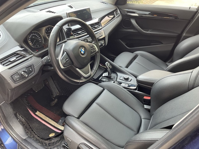 济宁18年宝马X24